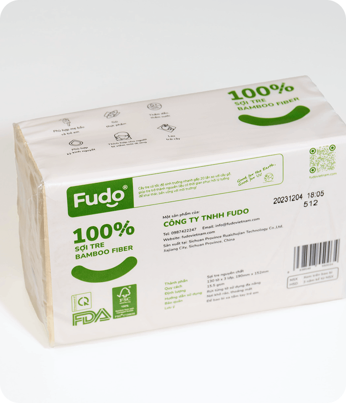 fudovietnam.com