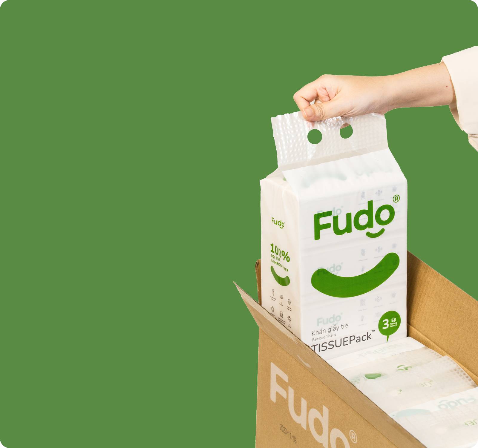 fudovietnam.com